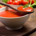 Tomato Soup