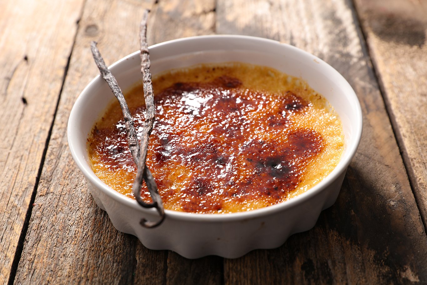 Creme Brûlée