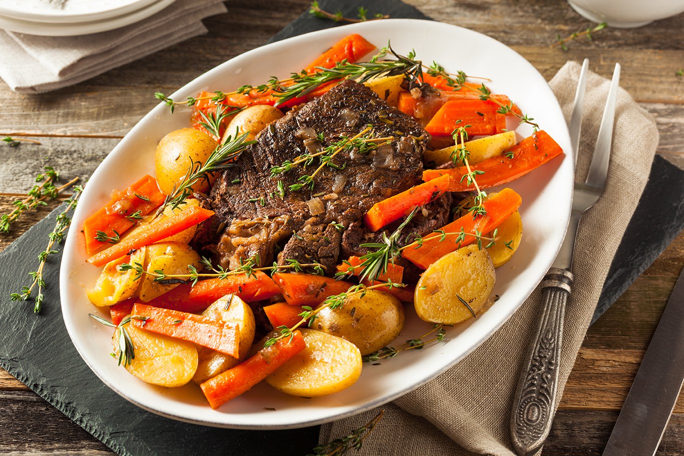 Pot Roast