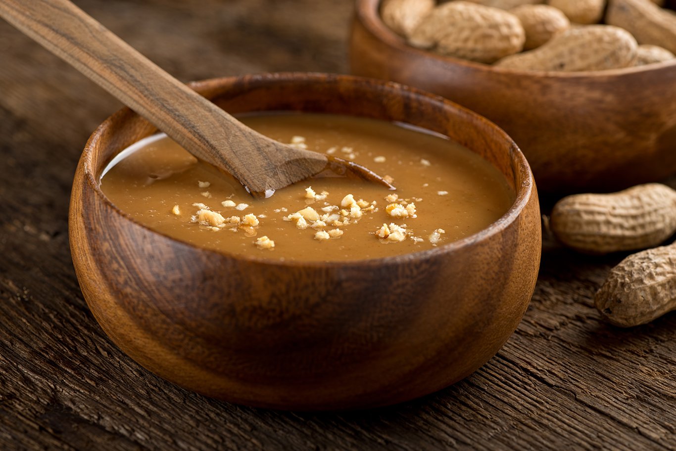 Peanut Sauce