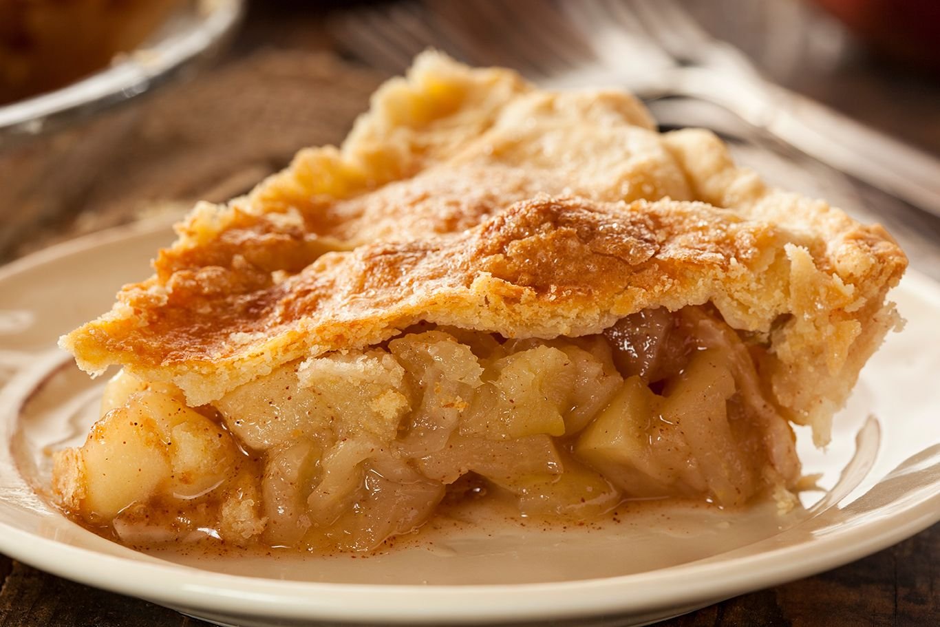 apple pie