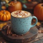 Homemade Sugar-Free Pumpkin Spice Mix