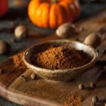 Pumpkin Pie