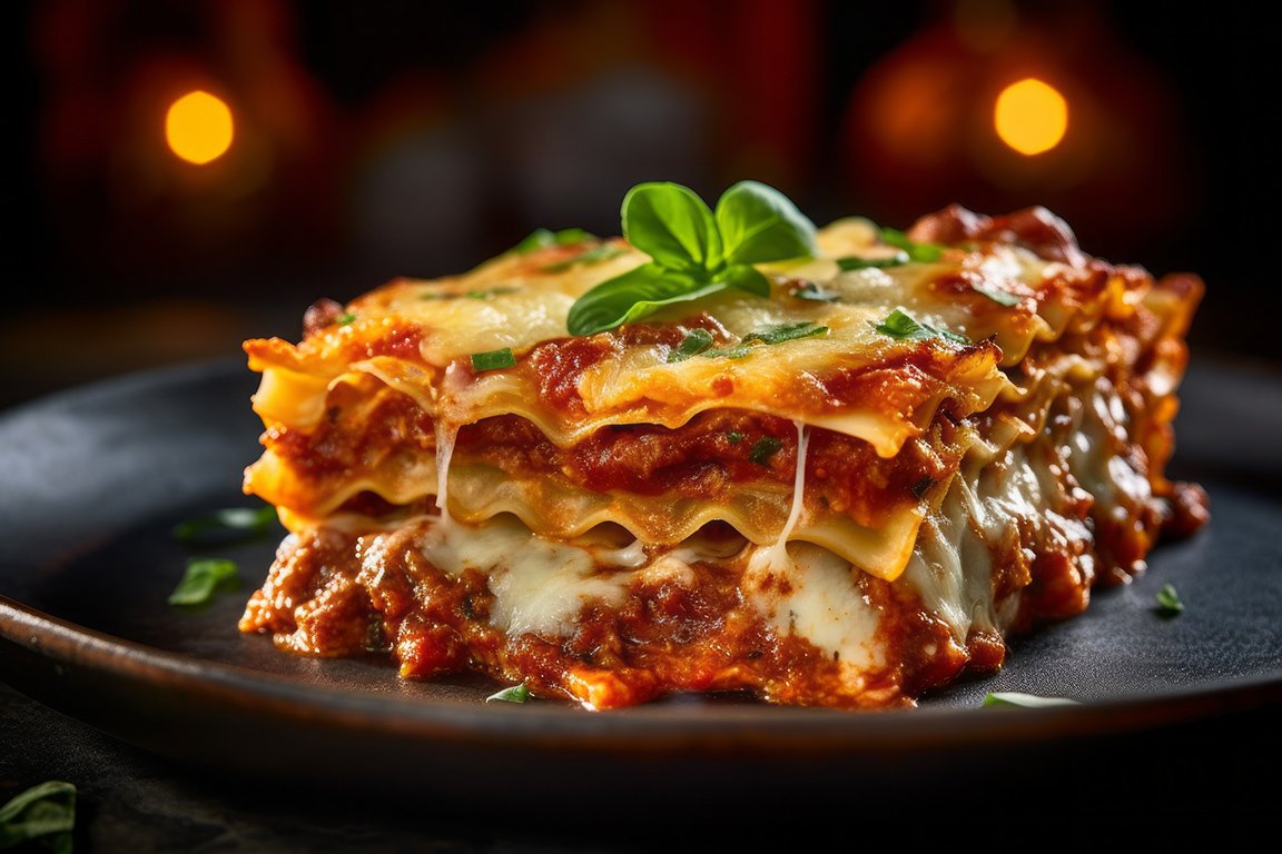 Lasagne